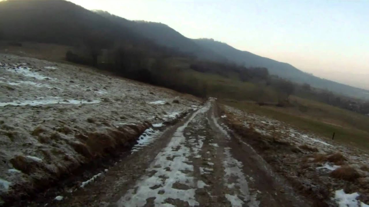 Sattelbogen-Bissingen - Lenker.mp4