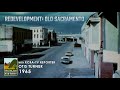 Redevelopment old sacramento 1965