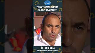 90Lı Yıllarda Albümler Neden Çok Sattı?