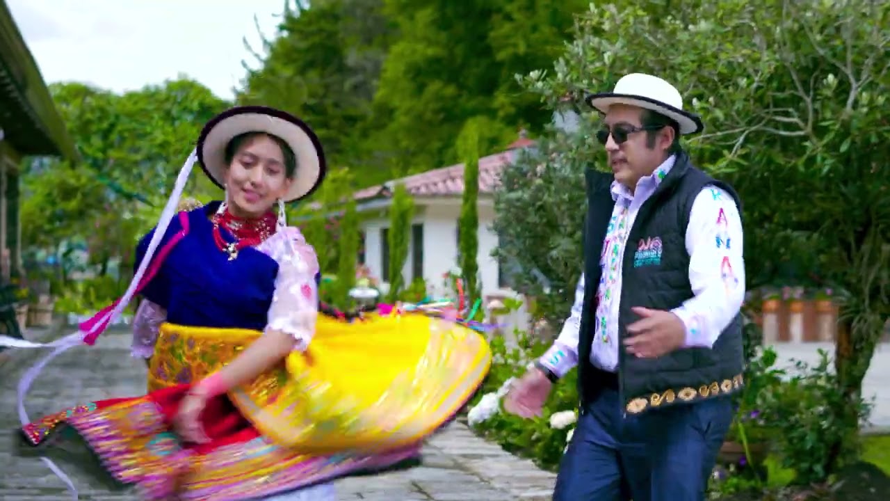 SUEÑO KAÑARY - EMIGRANTE CARNAVAL (Video oficial) 4K