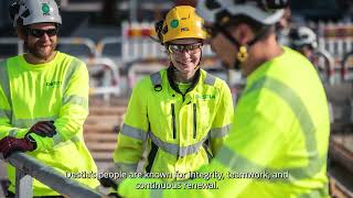 Destias Story With English Subles