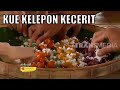 Membuat Kue Klepon Kecerit | BOCAH PETUALANG