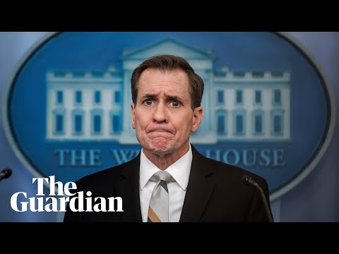 US tells Israel