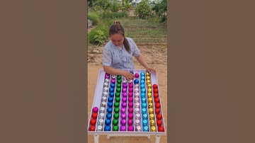 Game IQ Ball Sort Puzzle Game Let