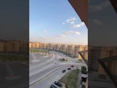 شقة للبيع فى كمبوند جاردينيا سيتى مدينة نصر افضل فيو