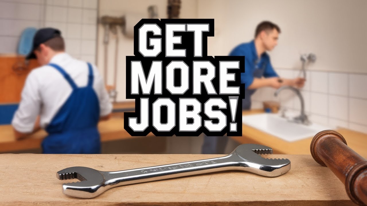 Plumber On-Page SEO Tips | Rank On Google Quickly [PDF Inside]