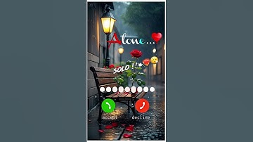My Best ringtone l new viral ringtone l 2025 #love #ringtone @I_miss_ringtone