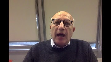 Raja Chatila - IEEE Global Initiative on Ethics of Autonomous and Intelligent Systems