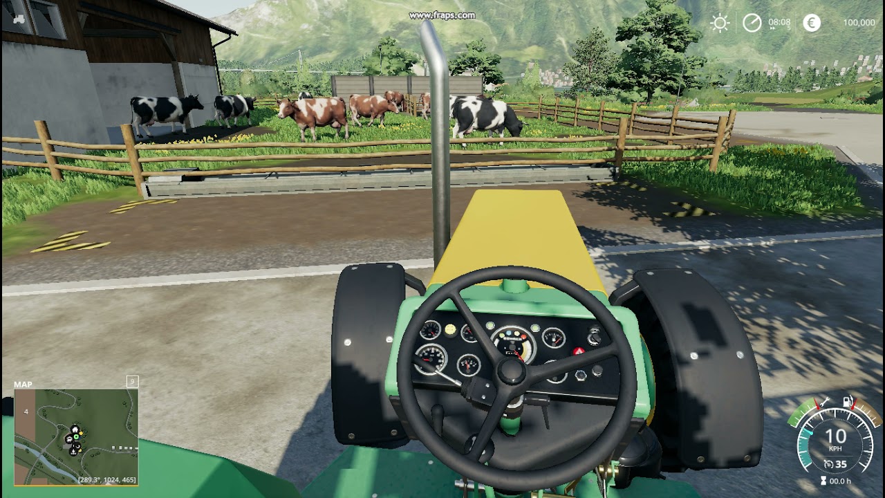 Farming simulator 19 mods | fs19 download android | fs19 indian tractor mod | 