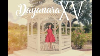 How to highlight colors in Vegas Pro Quinceañera Dayanara - Orcutt Ranch