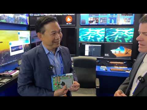 IBC 2024 Insights - Techtel with Apantac