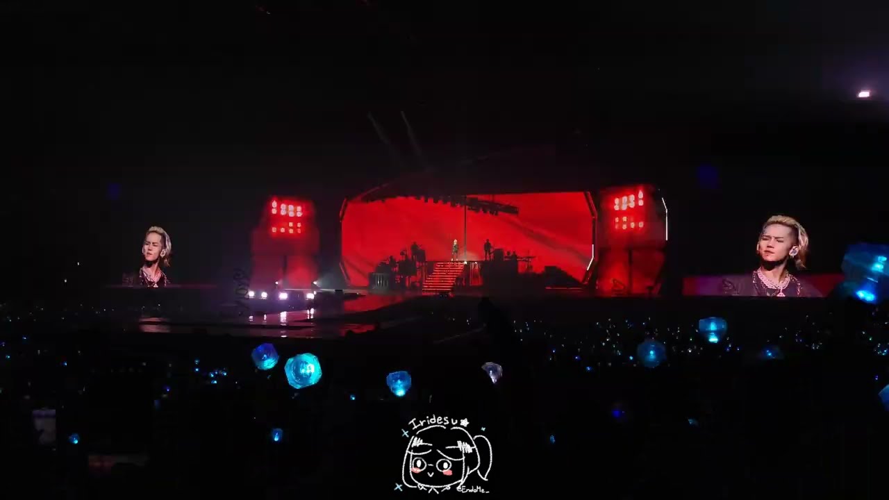 231215 G.O.A.T (RAP unit) - TREASURE (트레저) | 2023 #TREASURE CONCERT [REBOOT] IN SEOUL [FANCAM]