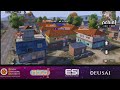 BGMI || UNIVERSITY NATIONAL E-SPORTS  CHAMPIONSHIP 2021-22 || MATCH 9 ||  DAY 2