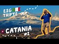 ESG Tripte vol.8: Catania #2 - Emrah Safa Gürkan