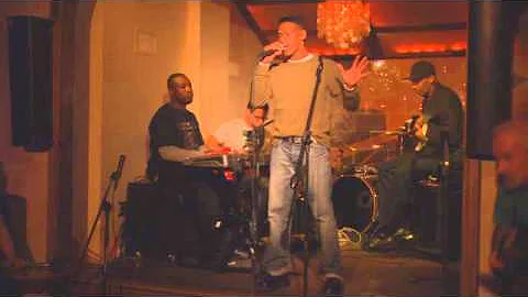 Roderick Earle Young at Tillman's: Next Up