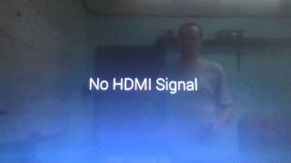 Wintel W8 Android & Windows mini PC Dual Boot Demo