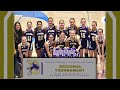 Class 1a regional semifinal basketball playoffs slocum lady mustangs vs dhanis cowgirls