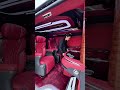 Toyota Hiace 7-Seater Luxury Business Van 🚐✨