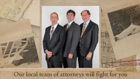 Personal Injury Attorneys Milton, FL | (850) 434-3333