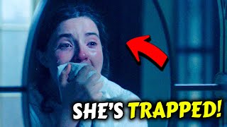 Why Daisy Was REALLY Crying at the End… | The Testaments Episode 4 Explained
