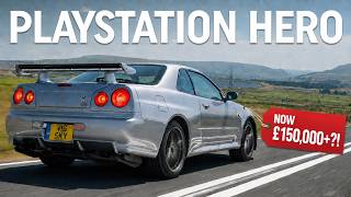 Is the R34 GT-R Really as Good as Everyone Says?