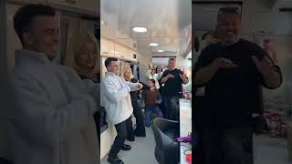 Ben Hazırım Sadık Sen?Şacakbudeniz