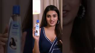 Nidhi Agarwal New Parachute Coconut Hair Oil Ad Original Vedio No Watermark..