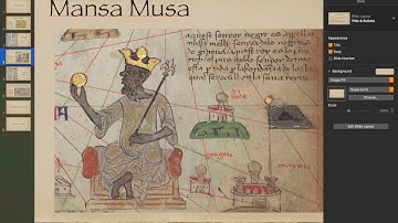 Project the Catalan Atlas