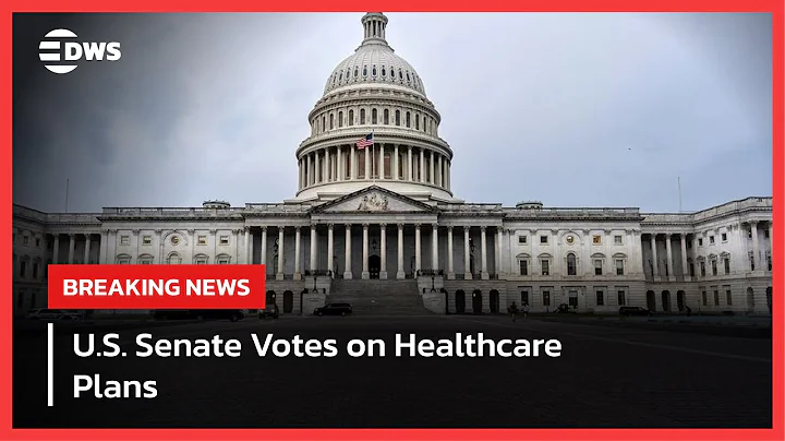 BREAKING NEWS: U.S. Senate Votes on Healthcare Plans | ACA Subsidies at Risk | AC15