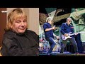 Zak Starkey Insists He Was 'Sacked' From The Who Not 'Retired' In Talks With Roger Daltrey.