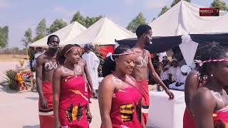 Drop A Love Emoji For Them .......