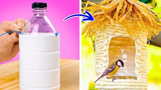 From Waste to Wow: Simple Recycling Hacks Anyone Can Try