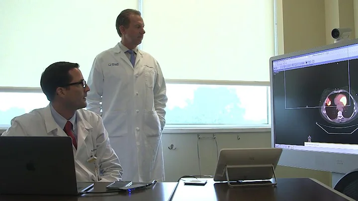 TriHealth On Call: Saving Lives Through Lung Cancer Screening