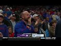 Men's Basketball Highlights vs. TCU