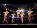 YANIS MARSHALL CHOREOGRAPHY "BODY PARTY" CIARA. HEELS. DIRECTED BY FERNANDO DE AZEVEDO. PARIS.