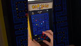Is the LEGO PAC-MAN Worth $270? (After My MOD!) @AntonsMindstorms