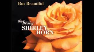 Watch Shirley Horn A Time For Love video
