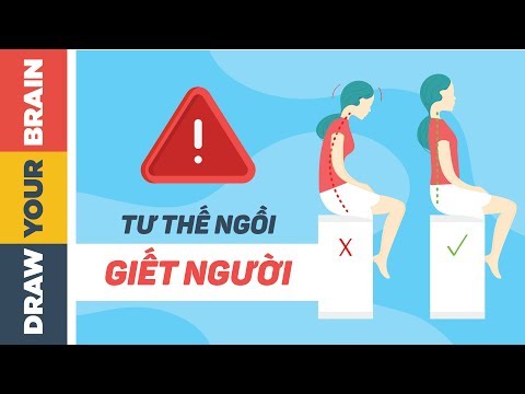 Video: Làm thế nào để duy trì tư thế tốt (có hình ảnh)