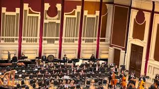 Three Rivers Youth Symphony Orechestra -5.23.26
