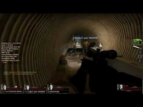 Left 4 Dead 2 Swamp Fever Healing Gnome Oct 6 2012