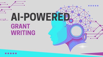 AI-Powered Grant Writing: Unlock New Funding Opportunities
