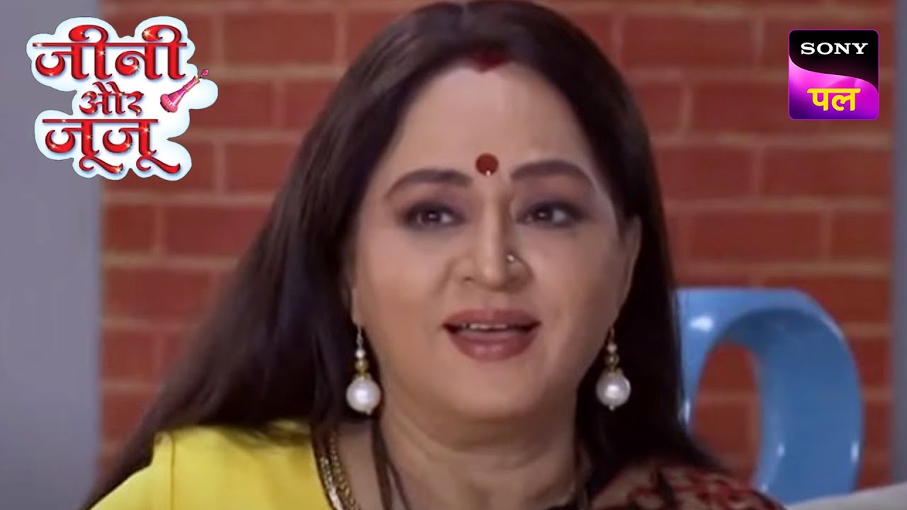 Vicky और Jeannie की शादी को मिला Green Signal | Jeannie Aur Juju | Full Episode | 26 Jan 2023