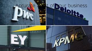 Audit Firm in Singapore