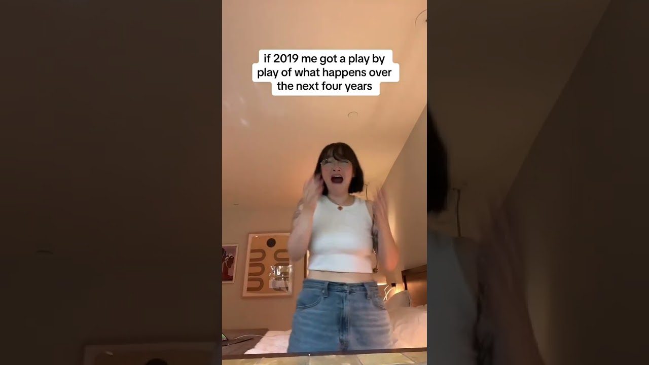 childlike wonder destroyed and buried in the ground