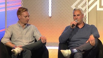 Bringing the Real World On-Chain | AE NYC 2025