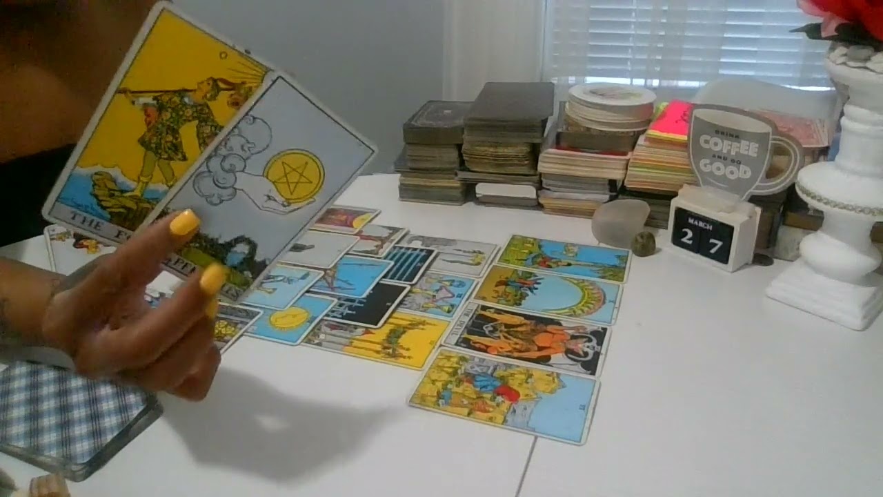 Conflict started over this false empress..It has returned full circle.. KARMA never misses a beat