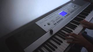 Exo (엑소) - (12월의 기적) Miracles In December (Piano Cover) by Olivier Nguyen 1,482 views 10 years ago 3 minutes, 55 seconds