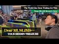 The Hidden Gift in Every Muslim Home – And Why the World Needs It Now #JapaneseMuslim #islam #quran