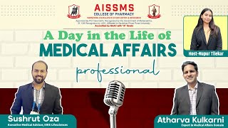 Inside Medical Affairs | A Day in the Life of a Medical Affairs Professional