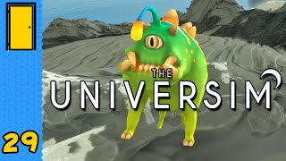 A Whole New World | The Universim - Part 29 (God Simulator - Full 1.0 Release)